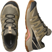 Scarpe da trekking da donna Salomon X-Adventure Recon Gore Tex