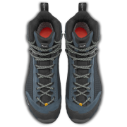 Scarpe da trekking da uomo Salewa Mtn Trainer 3 Tech Mid Gtx M