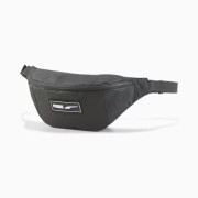 Marsupio Puma Deck Waist Bag nero Black