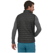 Gilet da uomo Patagonia M's Nano Puff Vest