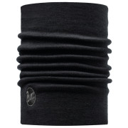 Foulard multifunzionale Buff HW Merino Wool nero SolidBlack