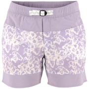 Pantaloncini da donna Kari Traa Ane Shorts viola Balmy