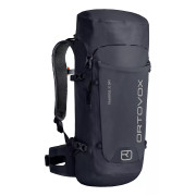 Zaino Ortovox Traverse 30 Dry nero BlackSteel