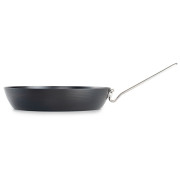 Padella GSI Outdoors Carbon Steel 8" Frypan