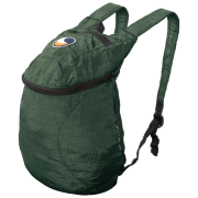 Zaino Ticket to the moon Mini Backpack verde Sage Green