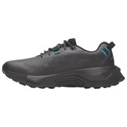 Scarpe da corsa da uomo Under Armour Charged Bandit TR 4 WP
