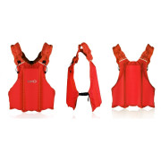 Gilet di galleggiamento Hiko RACE JUNIOR PFD rosso Red