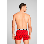 Boxer da uomo Puma Everyday Aop Print Boxer 2P