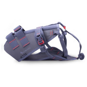 Supporto Acepac Saddle Harness grigio Grey