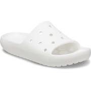 Pantofole Crocs Classic Slide v2 bianco White