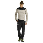 Giacca in pile da uomo Ortovox Fleece Light Jacket M