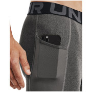 Pantaloni termici da uomo Under Armour HG Armour Lng Shorts