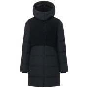 Cappotto da donna Dare 2b Borg Parka Jacket nero Black