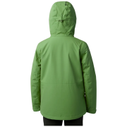 Giacca da bambino Husky Neoni K Green
