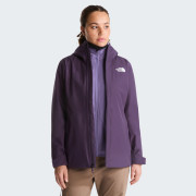 Giacca da donna The North Face W Quest Mono Triclimate