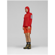 Felpa tecnica da donna Norrona falketind warm1 Hood