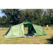 Tenda familiare Husky Boston Dural 6