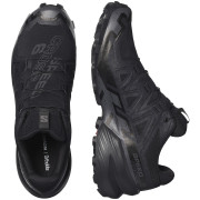 Scarpe da corsa da uomo Salomon Speedcross 6 Gore-Tex