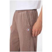 Pantaloni da tuta da donna Champion Straight Hem Pants W