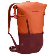 Zaino Vaude CityGo 23 II rosso buckeye