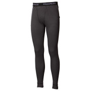 Pantaloni termici da uomo Progress Spodky MS SDN 5KA nero Black