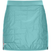 Gonna invernale da donna Ortovox Swisswool Piz Boe Skirt W blu ice waterfall