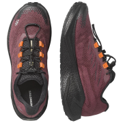 Scarpe da corsa da donna Salomon Aero Blaze 4 Grvl W