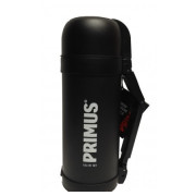 Thermos Primus Food Vacuum Bottle 1.5 l nero