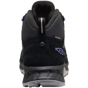 Scarpe da trekking da donna Keen Hightrail Mid Polar W