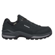 Scarpe da uomo Lowa Renegade Evo Gtx Lo nero black/graphite