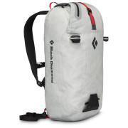 Zaino Black Diamond Blitz 28 Backpack grigio Alloy (1000)