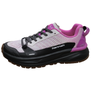 Scarpe da donna Hannah Rula W nero/rosso black/bordeaux