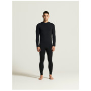 Maglietta da uomo Craft Wool 95 LS CN M