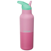 Borraccia Klean Kanteen Rise Vac Classic 16oz (w/ Flip Seal Cap)
