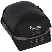 Sacco a pelo Warg Ultralight Biker L