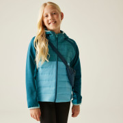 Giacca da bambino Regatta Kielder Hybrid IX