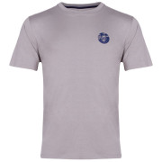 Maglietta da uomo High Point Sella T-shirt grigio Grey