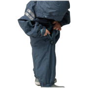 Tuta per bambini DucKsday Rainsuit Ranger