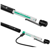 Torcia LED Ledlenser P4R