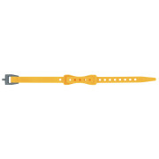 Cinghia universale Sea to Summit Stretch-Loc 12 - 12mm x 300mm giallo Yellow