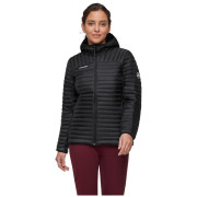 Giacca da donna Mammut Broad Peak Light IN Hooded Jacket Women