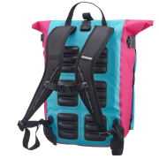 Borsa da bicicletta Ortlieb Vario Cyber