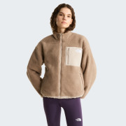 Felpa da donna The North Face W Yumiori Reversible Jacket