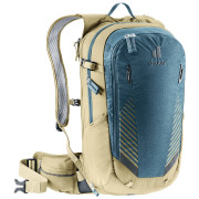 Zaino Deuter Compact EXP 14 blu atlantic-desert