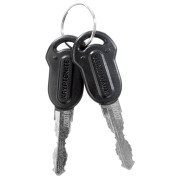 Lucchetto per bicicletta Kryptonite KryptoFlex 1265 Key Cable
