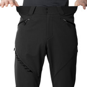 Pantaloni da uomo Dynafit Tlt Touring Dst M Pnt