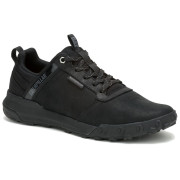 Scarpe da uomo Caterpillar Hex Ready Low Wp nero BLACK