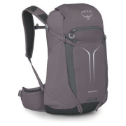 Zaino da trekking Osprey Sportlite 22 viola graphite purple