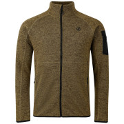 Felpa funzionale da uomo Dare 2b Torrek Thermal Fleece khaki/nero Martini Olive