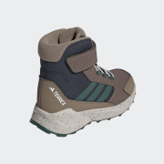 Scarpe da bambino Adidas Terrex Trailmaker 2 High Climawarm +